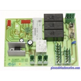 Module Electronique pour Hotte ELECTROLUX