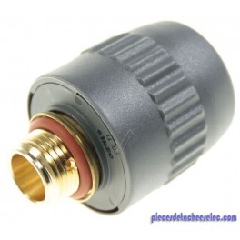 Bouchon Vapeur pour Nettoyeur Vapeur POLTI