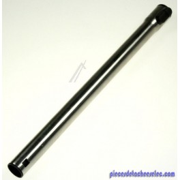 Tube d'Aspiration Haut Inox pour Aspirateur Miele Tube d'Aspiration Haut Inox pour Aspirateur Miele