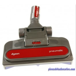 Brosse Aspirateur Pneumatique pour Aspirateur DYSON