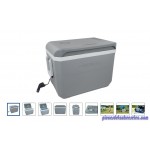 Glacière électrique Powerbox Plus 36L 12V Campingaz