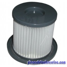 Cartouche Filtrante Cylindrique pour Aspirateur Easy Clean Phillips Cartouche Filtrante Cylindrique pour Aspirateur Easy Clean Phillips