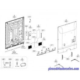 Module pour Téléviseur LG Module pour Téléviseur LG