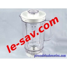 Bender acrylic pour blender BL470 de kenwood Bender acrylic pour blender BL470 de kenwood
