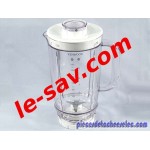 Bender acrylic pour blender BL470 de kenwood