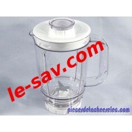 Blender acrylic pour blender BL470 de kenwood