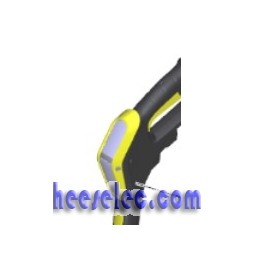 Poignée Pistolet pour Nettoyeur Haute Pression KARCHER Poignée Pistolet pour Nettoyeur Haute Pression KARCHER