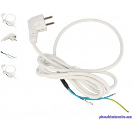 Cordon pour Centrale Vapeur Purely & Simply Moulinex Cordon pour Centrale Vapeur Purely & Simply Moulinex