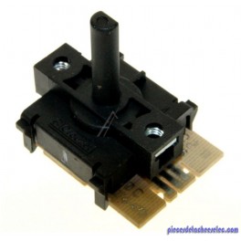 Potentiomètre 10 Positions pour Micro-Ondes Scholtès