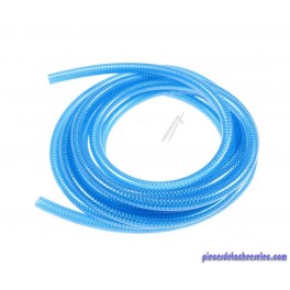 Tuyau 6x3 mm x5 pour Nettoyeur Haute Pression Nilfisk Tuyau 6x3 mm x5 pour Nettoyeur Haute Pression Nilfisk