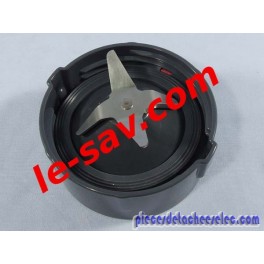 Couteau Assemblé pour Blender BL710 KENWOOD Couteau Assemblé pour Blender BL710 KENWOOD