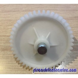Engrenage Pour Hachoir MGS120 KITCHENCHEF