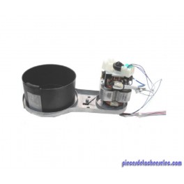 Ensemble Chassis sans Echelle pour Robot Guy Demarle Ensemble Chassis sans Echelle pour Robot Guy Demarle