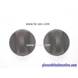 Boutons de Commande pour Barbecue Gaz Ranchero Campigaz