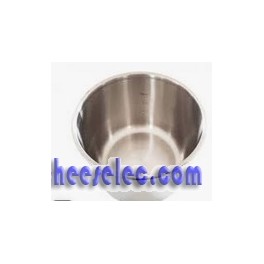 Cuve 10l inox pour cocotte SEB Cuve 10l inox pour cocotte SEB