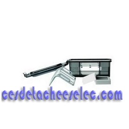 Conteneur à poussière pour Aspirateur Robot SWRC110 HKOENIG Conteneur à poussière pour Aspirateur Robot SWRC110 HKOENIG