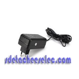 Chargeur pour Aspirateur Robot SWRC110 HKOENIG Chargeur pour Aspirateur Robot SWRC110 HKOENIG