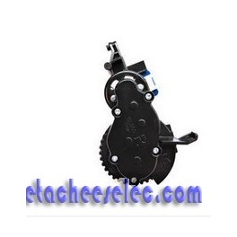 Roue droite pour Aspirateur Robot SWRC110 HKOENIG Roue droite pour Aspirateur Robot SWRC110 HKOENIG