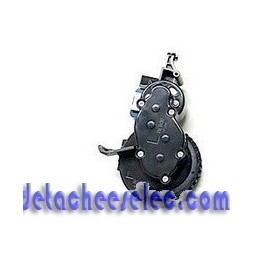 Roue Gauche pour Aspirateur Robot SWRC110 HKOENIG Roue Gauche pour Aspirateur Robot SWRC110 HKOENIG