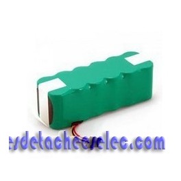 Batterie pour Aspirateur Robot SWRC110 HKOENIG Batterie pour Aspirateur Robot SWRC110 HKOENIG
