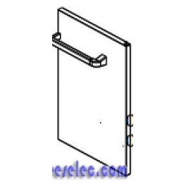 Porte Droite Sans Poignée pour Barbecue CAMPINGAZ Porte Droite Sans Poignée pour Barbecue CAMPINGAZ
