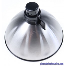 Dome de Fruits pour Press Agrumes DOMO