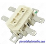 Thermostat + Fusible pour Centrale Vapeur ASTORIA