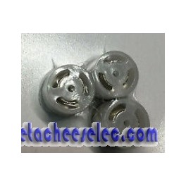 Kit 3 Caplets pour Nettoyeur Haute Pression Kärcher Kit 3 Caplets pour Nettoyeur Haute Pression Kärcher