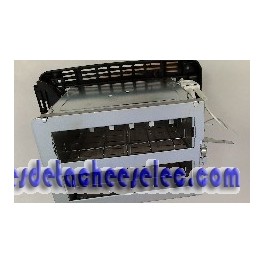 Compartiment cuisson pour Grille Pain Cube TOASTER TEFAL Compartiment cuisson pour Grille Pain Cube TOASTER TEFAL