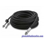 Flexible 15 m pour Nettoyeur Haute Pression Karcher