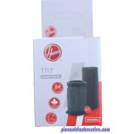 Ensemble Filtre pour Aspirateur HOOVER