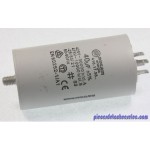 Condensateur 400-450v 6.3mm