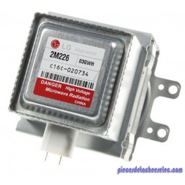 Magnetron pour Micro Ondes WHIRLPOOL