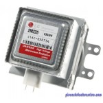 Magnetron pour Micro Ondes WHIRLPOOL
