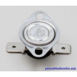 Thermostat Four pour Four ROSIERES