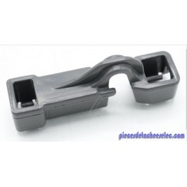 Clips Fixation sur Panier Inférieur pour Lave Vaisselle WHIRLPOOL
