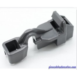 Clips Fixation sur Panier Inférieur pour Lave Vaisselle WHIRLPOOL