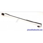 Tube d Aspiration pour Aspirateur MIELE