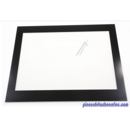 Vitre interieur Verre pour Four IKEA