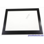 Interieur Verre pour Four IKEA