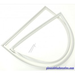 Joint Porte Réfrigérateur 960.0x 512.0 mm pour Réfrigérateur IKEA