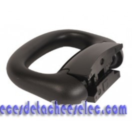 Poignee/cuve/noir pour Cocotte CLIPSO + 10L SEB Poignee/cuve/noir pour Cocotte CLIPSO + 10L SEB