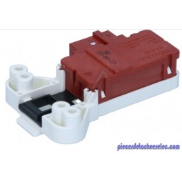 Sécurite de Porte avec Connecteur pour Machine à Laver FAGOR
