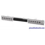 Module Element de Commande pour Lave Vaisselle SIEMENS