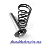 Piston Complet pour Nettoyeur Haute Pression KARCHER