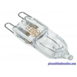 Lampe Halogéne 40W 230V pour Four WHIRLPOOL