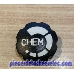 Poignée Chimie pour Nettoyeur Haute Pression HD 650 Plus Kärcher