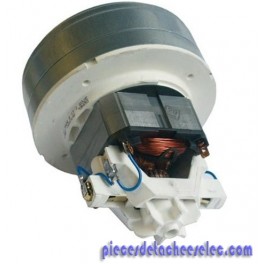 Moteur 1100w pour Aspirateur TORNADO