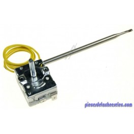 Thermostat Chauffe Eau Bipolaire 16A 400V pour Chauffe Eau FAGOR