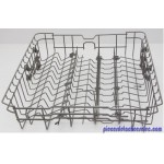 Panier Supérieur 510x490x173 mm pour Lave Vaisselle AYA SIGNATURE